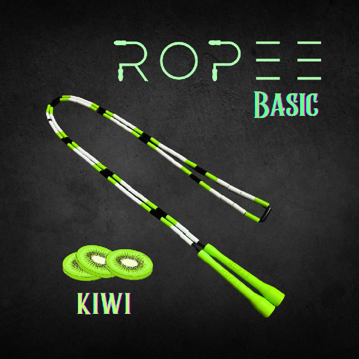 Ropee Kiwi Hopprep Med F rger Inspirerade Av Kiwifrukt ropee-kiwi-hopprep-med-f-rger-inspirerade-av-kiwifrukt
