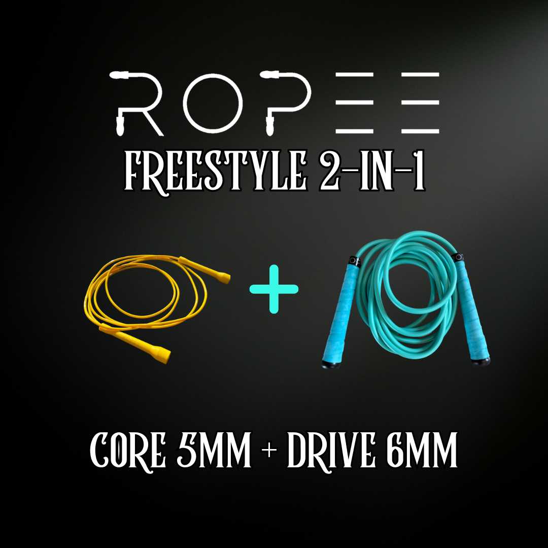 Freestyle 2-in-1