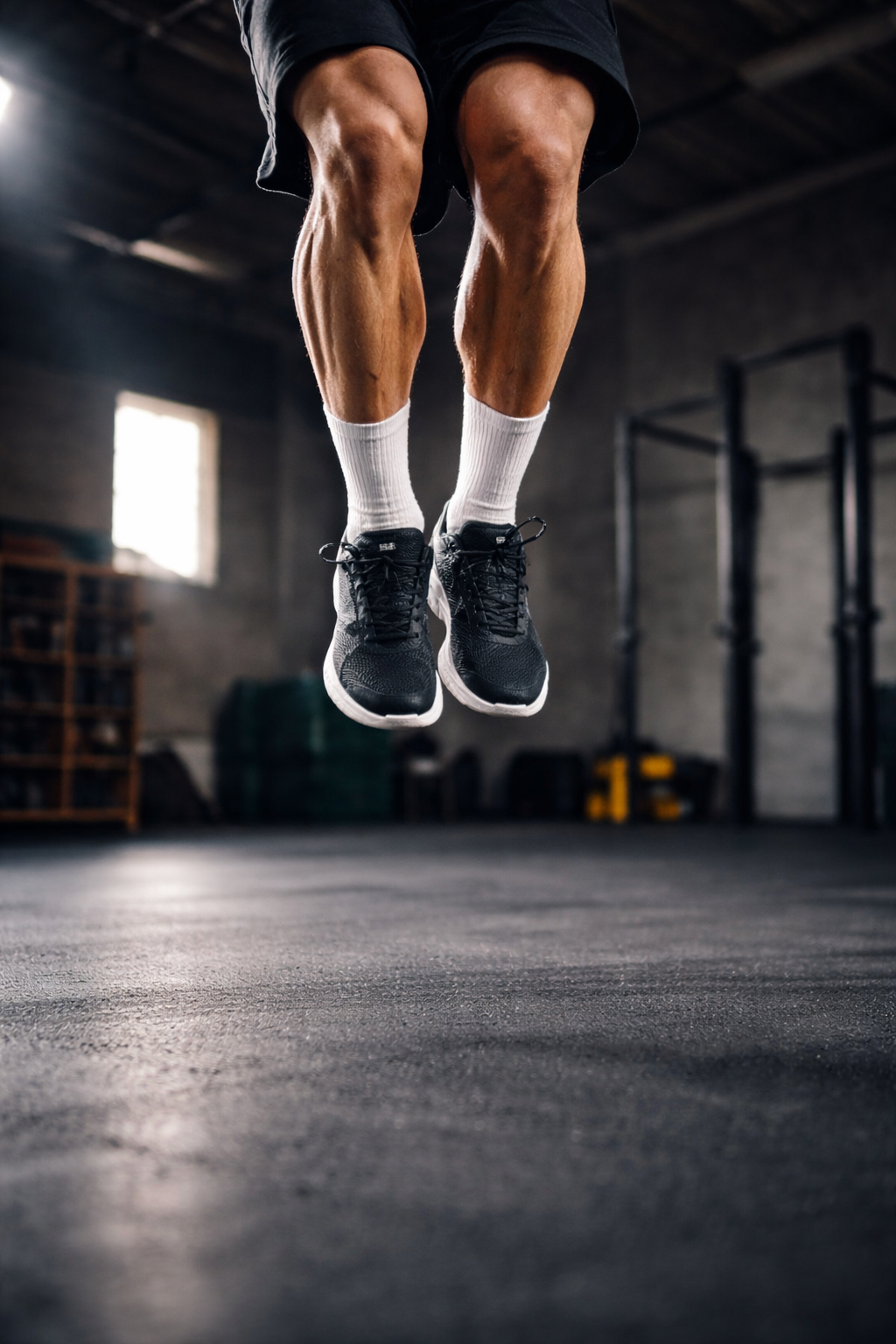 Hyppynaruharjoittelu kehittää tehokkaasti ponnistusvoimaa, koordinaatiota ja räjähtävää voimaa, mikä näkyy suoraan parempana hyppykorkeutena.